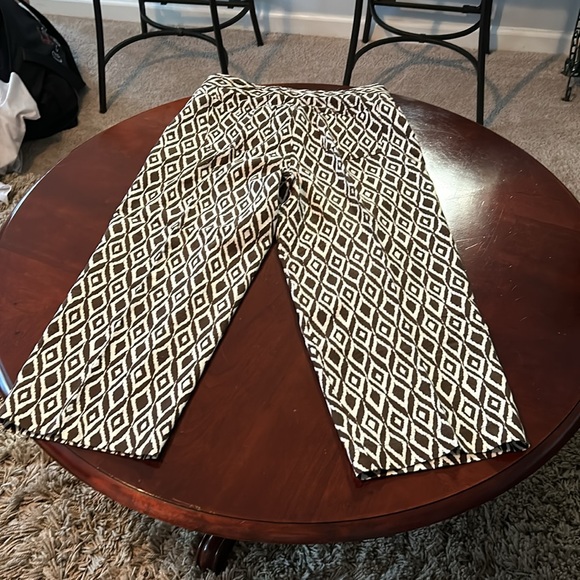 Kaye Parks ankle pants - Picture 4 of 4